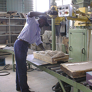 Attrezzature per trattamenti termici e inceneritori